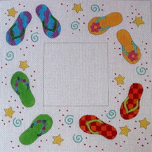 Flip Flops