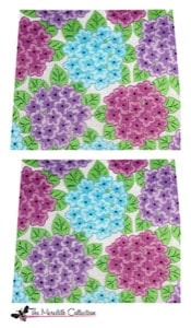 Hydrangea