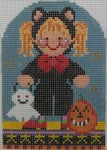 Vicky the Cat Kid