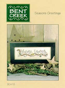 Seasons Greetings