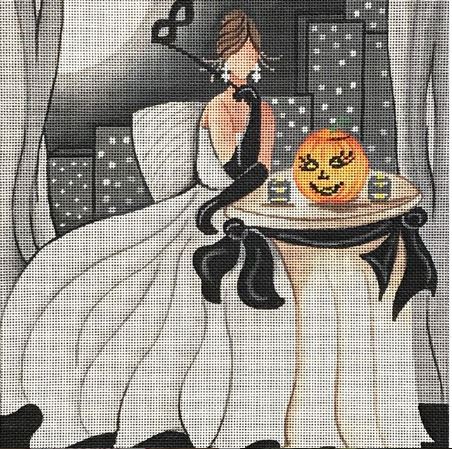 Halloween Ball