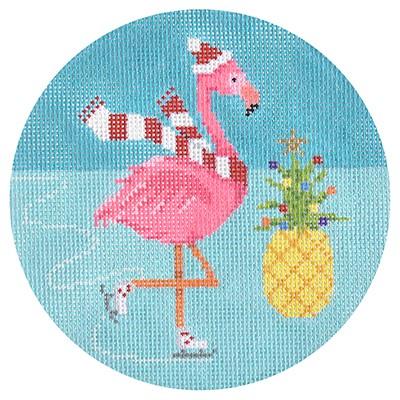 Flamingle and Jingle