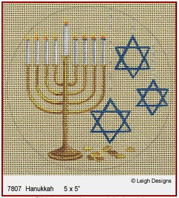 Hanukkah