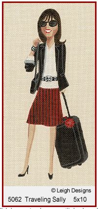 Traveling Sally