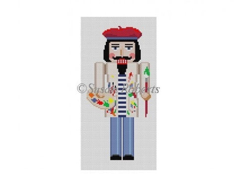 Nutcracker Artist