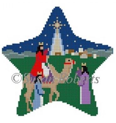 Three Kings Star
