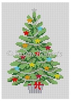 Star Tree
