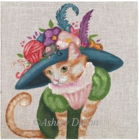 Pretty Kitty
