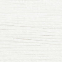 B5200-Snow White - DMC Floche