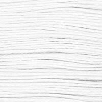 White - DMC Floche