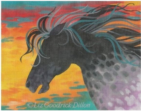 Fire Horse