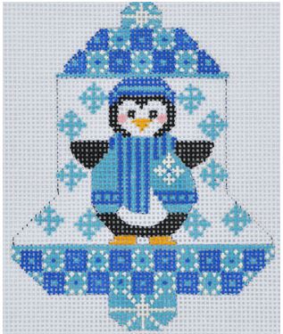 Penguin Bell