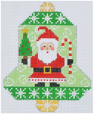 Santa Bell