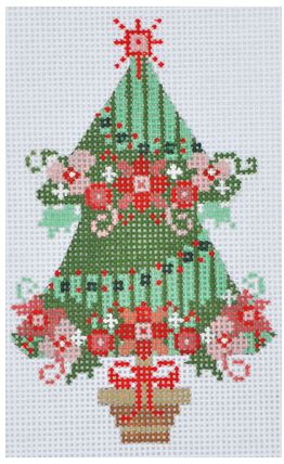 Floral Tree