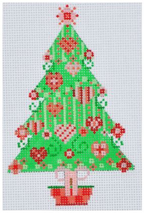 Heart Tree