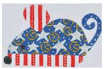 Stars and Stripes Mouse