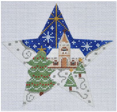 Church Star