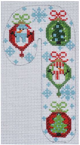 Ornaments Candy Cane