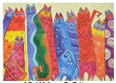 Santa Fe Felines