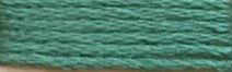 524A Jade Range - Needlepoint Inc Silk Hank