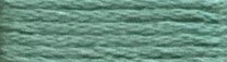 524 Jade Range - Needlepoint Inc Silk Hank