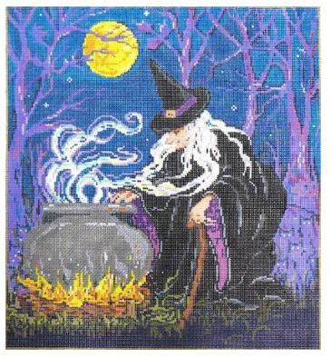 Magic Mishchief