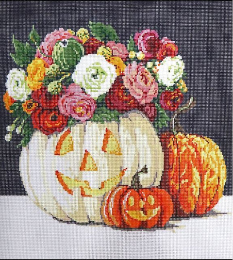 Pretty Pumpkins