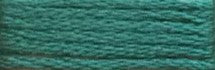 525 Jade Range - Needlepoint Inc Silk Hank