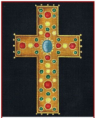 Medici Cross