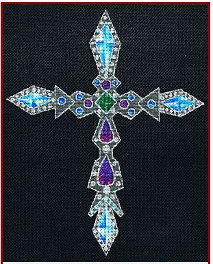 Crusader's Cross