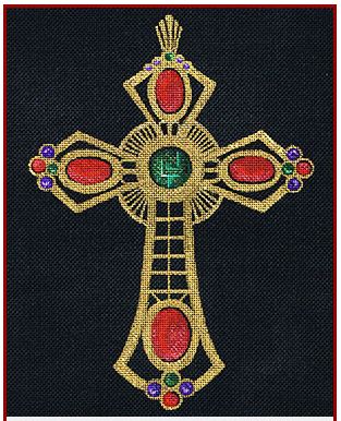 Cross of Tynos