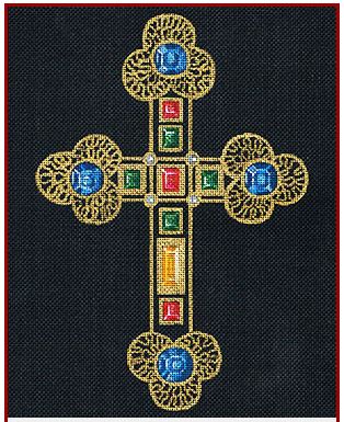 Cross of Cid