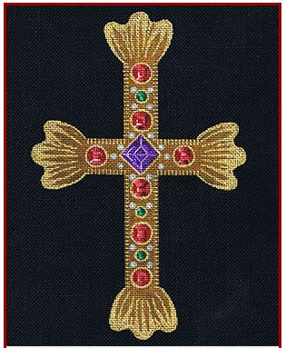 Cross of Navarre
