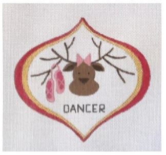Dancer