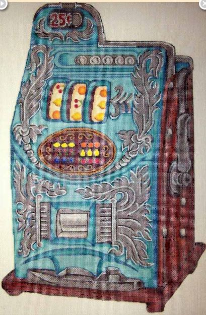 Slot Machine