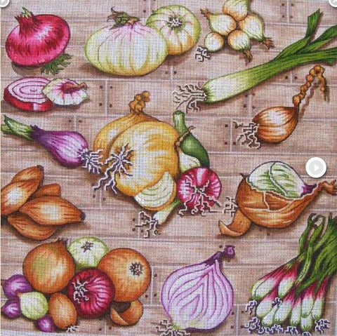 Onions