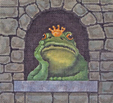 Toad King