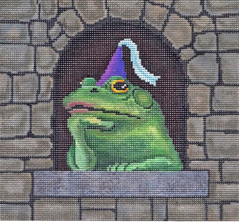 Toad Queen