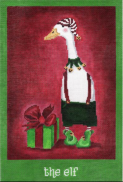 The Elf