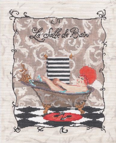 La Salle de Bain 
