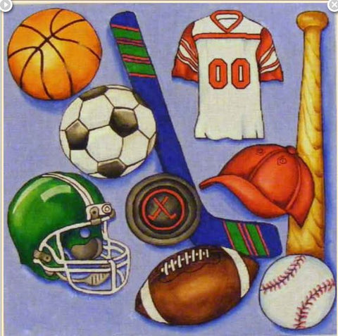 Sports