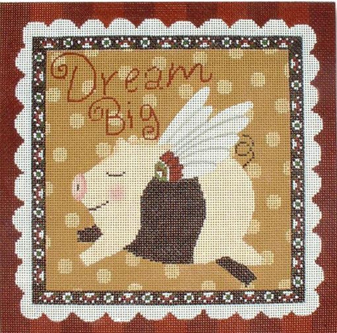 Dream Big