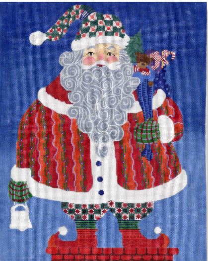 Santa