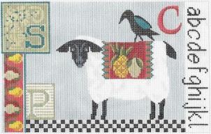 Sheep-Crow Sampler