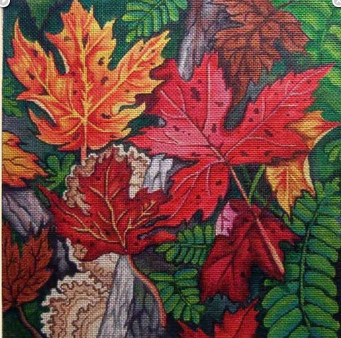Fall Leaves