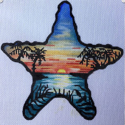 The Wild - Starfish