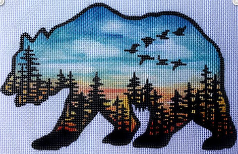 The Wild - Bear