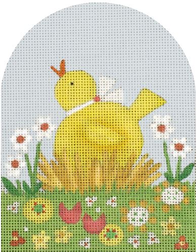 Baby Chick Dome