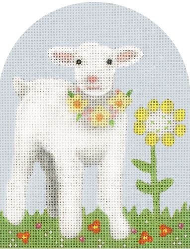 Baby Lamb Dome
