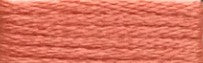 532 Salmon Range - Needlepoint Inc Silk Hank